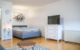 Apartment Sonnenhalde